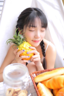 我女朋友的妈妈5